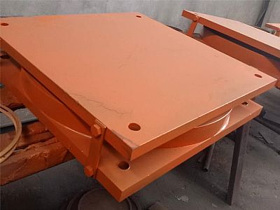 天台县建筑摩擦摆隔震支座用材料检测应该遵循哪些规范